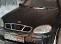 Фотография: ЗАЗ Сенс
