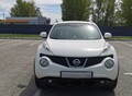Фотография: Nissan Juke