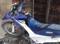 Фотография: Мотоцикл Ирбис TTR 250R