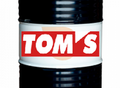 Фотография: Масло моторное Toms Pro lspi оптом Tom's