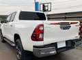 Фотография: Toyota Hilux Pick Up