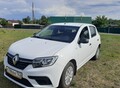 Фотография: Renault Sandero