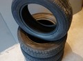 Фотография: Комплект зимней резины. Состояние: