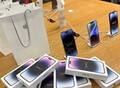 Фотография: Оптовая продажа — iPhone 14/14 Pro Max 1 ТБ