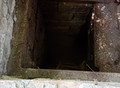 Фотография: Вкопана душевая санкабина, не