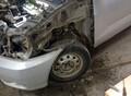 Фотография: Автопомощь