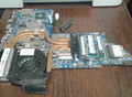 Фотография: Материнская плата HP  DV6 DV7 7000 серия