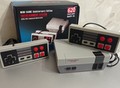 Фотография: Денди 620 игр