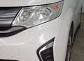 Фотография: Установка сигнализации, автозапуск Honda