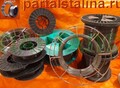 Фотография: Сварочная проволока ПАНЧ-11 уже ждет вас!