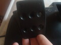 Фотография: Игровой руль Logitech Momo racing