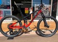 Фотография: 2021 Trek Rail 9.9