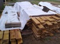 Фотография: Продам баннеры б/у 3×6