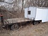 Фотография: Продам прицеп для перевозки