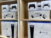 Фотография: Консоль Sony Playstation 5 (дисковая версия)