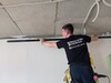 Фотография: Натяжные потолки