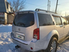 Фотография: Nissan Pathfinder