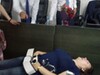 Фотография: Бесплатная группа здоровья!