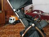 Фотография: Детская коляска