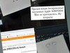 Фотография: новые беспроводные наушники AirPods