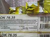 Фотография: Куплю электроды Esab ОК 76.35