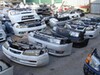 Фотография: Контрактные автозапчасти из Японии