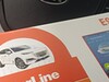 Фотография: Установка сигнализации, автозапуск StarLine
