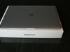 Фотография: Apple MacBook Pro 15, 2020, сенсорная панель