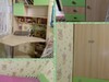 Фотография: Мебель в детскую