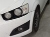 Фотография: Установка сигнализации, автозапуск Chevrolet