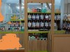 Фотография: Бытовая химия в розлив