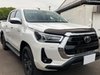 Фотография: Toyota Hilux Pick Up