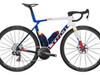 Фотография: 2026 Trek Madone SLR