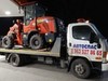 Фотография: Вскрыть автомобиль. Прикурить автомобиль. Автоспас