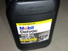 Фотография: Масло моторное Mobil Delvac MX Extra 10W40 20Л