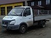Фотография: ГРУЗОПЕРЕВОЗКИ ГАЗЕЛЬ