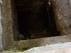 Фотография: Вкопана душевая санкабина, не