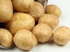 Фотография: Продам картофель.