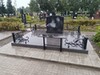 Фотография: Благоустройство мест захоронения