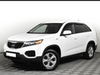 Фотография: Kia Sorento