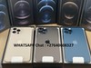 Фотография: Apple iPhone 12 Pro, iPhone 12 Pro Max, iPhone 11