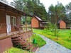 Фотография: Круглогодичная база отдыха Горный Алтай(Чемал)