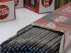 Фотография: Закупаем сварочные материалы любых марок