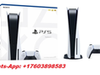 Фотография: PlayStation 5