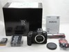 Фотография: Canon EOS R5 Mirrorless Camera, Canon 5D Mark IV