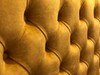 Фотография: Мягкие кровати в стиле каретной стяжки