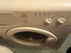 Фотография: стиральная машинка indesit