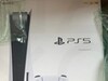 Фотография: Sony Playstation 5 2TB