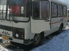 Фотография: Продам ПАЗ 32053. Год