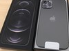 Фотография: Apple iPhone 12 Pro Max - 128GB